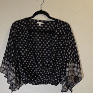 NWT Amuse Society Top